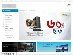 Sites similar to kenakaterbazar.com