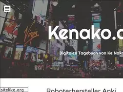 Sites similar to kenako.at