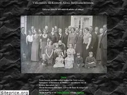Sites similar to kenalexis.se