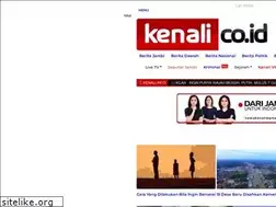 Sites similar to kenali.co.id