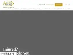 Sites similar to kenallenlaw.com