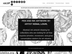 Sites similar to kenalsworld.com