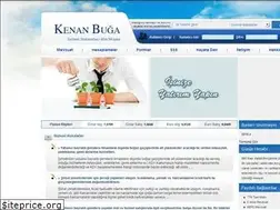 Sites similar to kenanbuga.com