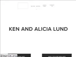 Sites similar to kenandalicialund.com