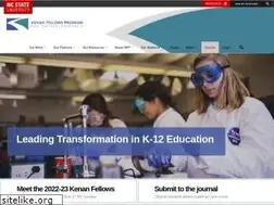 Sites similar to kenanfellows.org