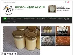 Sites similar to kenangisan.com