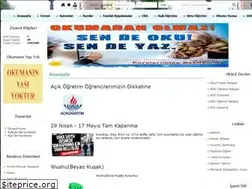 Sites similar to kenanhoca.org