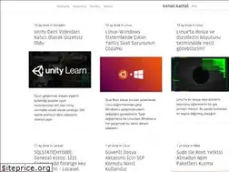 Sites similar to kenankartal.com.tr