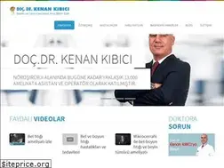 Sites similar to kenankibici.com