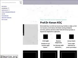 Sites similar to kenankoc.com.tr