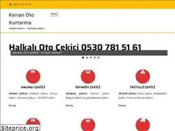 Sites similar to kenanotokurtarma.com