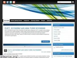 Sites similar to kenansahbaz.com