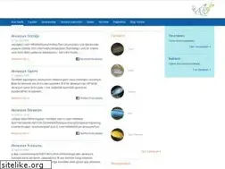 Sites similar to kenantunali.akvaryum.com