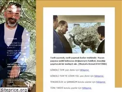 Sites similar to kenanyelken.com