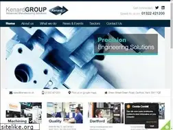 Sites similar to kenard.com