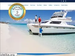 Sites similar to kenardcruises.com