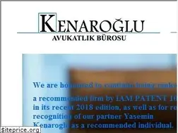 Sites similar to kenaroglu.av.tr
