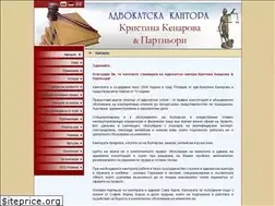 Sites similar to kenarova.com