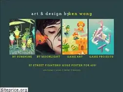 Sites similar to kenart.net