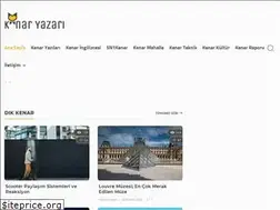 Sites similar to kenaryazari.com