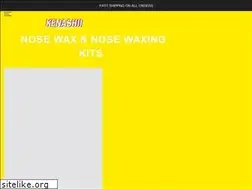 Sites similar to kenashii.com
