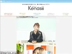 Sites similar to kenasiii.com