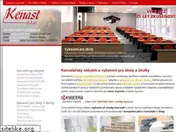 Sites similar to kenast.cz