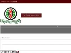 Sites similar to kenatco.co.ke