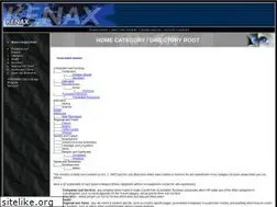Sites similar to kenax.net
