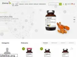 Sites similar to kenayag.com.pl
