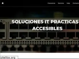 Sites similar to kenaz.com.ar