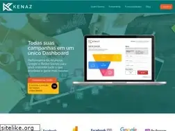 Sites similar to kenaz.com.br