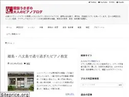 Sites similar to kenbanusagi.com