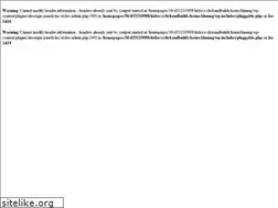 Sites similar to kenbardowicks.de
