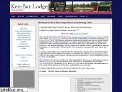 Sites similar to kenbarlodge.com