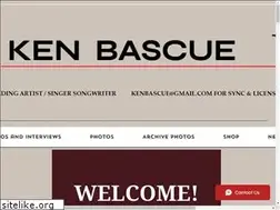 Sites similar to kenbascue.com