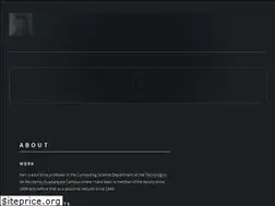 Sites similar to kenbauer.me