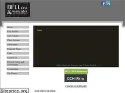 Sites similar to kenbell.ca