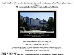 Sites similar to kenbettscompany.com