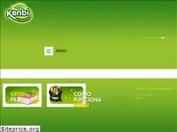 Sites similar to kenbi.eu