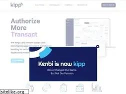 Sites similar to kenbi.io