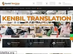 Sites similar to kenbiltercume.com.tr