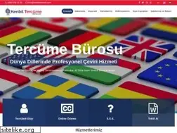 Sites similar to kenbiltercume.com