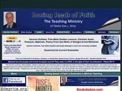 Sites similar to kenbirks.com