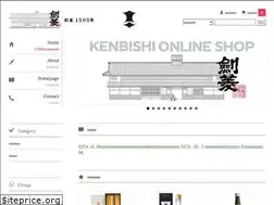 Sites similar to kenbishi.com