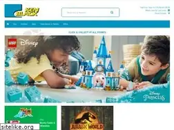 Sites similar to kenblack.ie