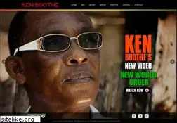 Sites similar to kenboothemusic.com