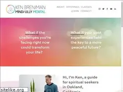Sites similar to kenbreniman.com
