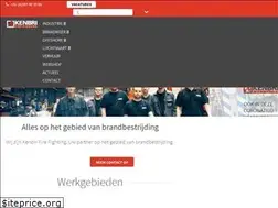 Sites similar to kenbri.nl