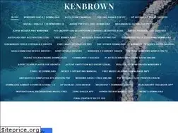 Sites similar to kenbrown443.weebly.com